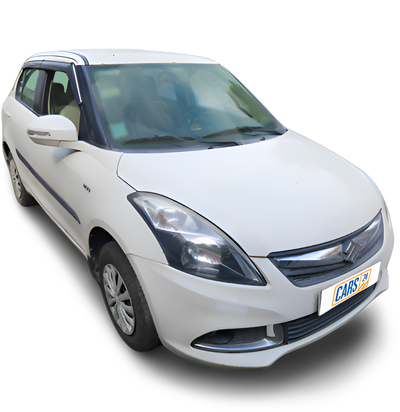 Maruti Swift Dzire-img